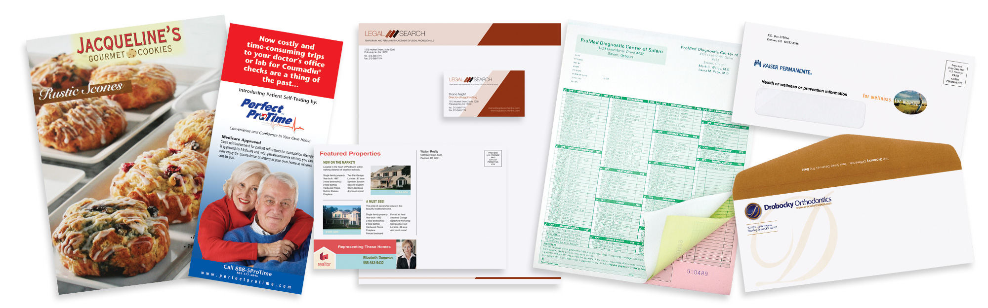 Print Shop Printegra